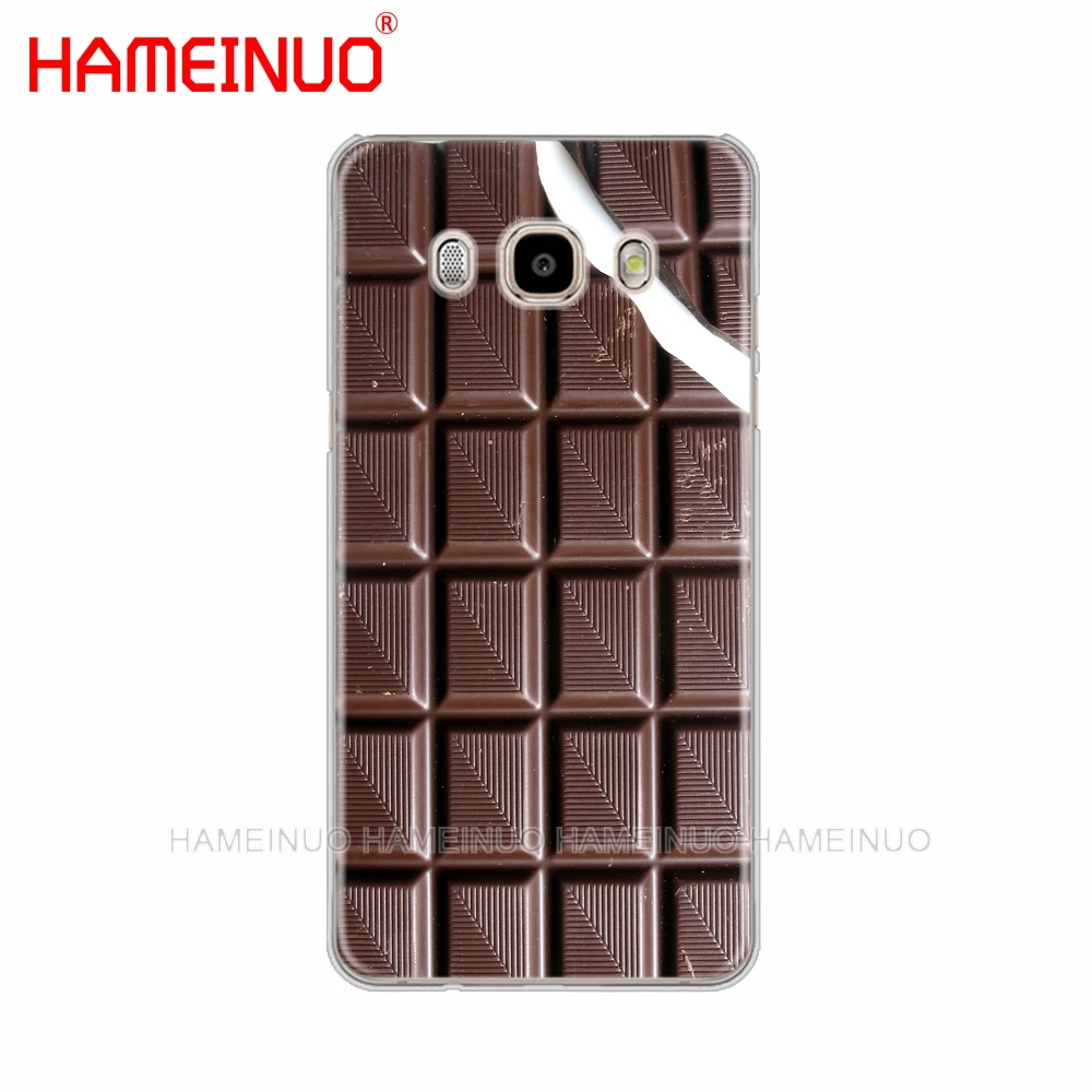 Чехол для телефона HAMEINUO alenka bar с изображением шоколада wonka Samsung Galaxy J1 J2 J3 J5 J7 MINI ACE 2016