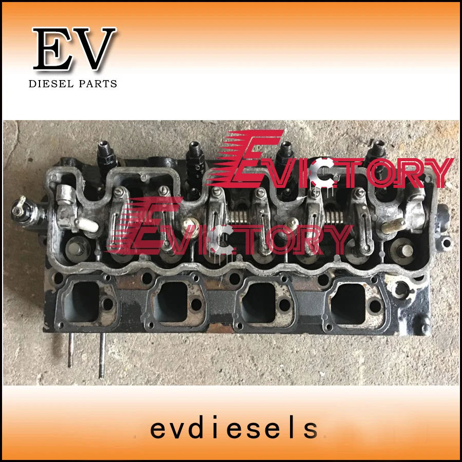 N844 cylinder head-1
