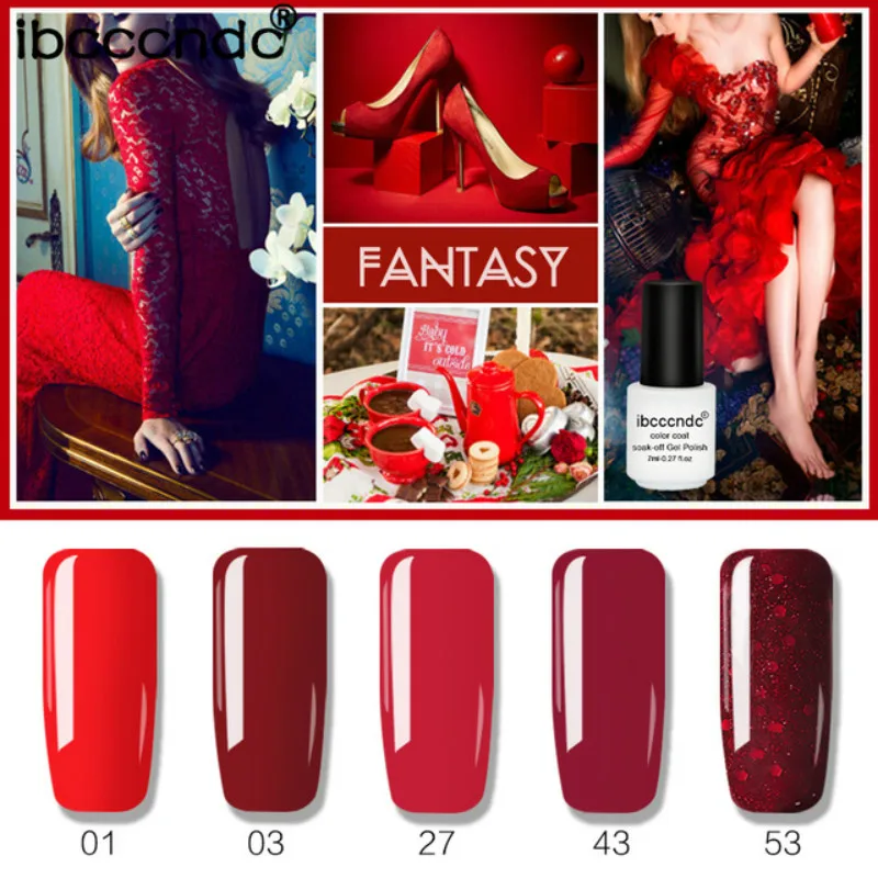5pc-lot-IBCCCNDC-7ml-Nail-Gel-Polish-UV-LED-Lamp-Glitter-Long-lasting-Varnish-Soak-Off