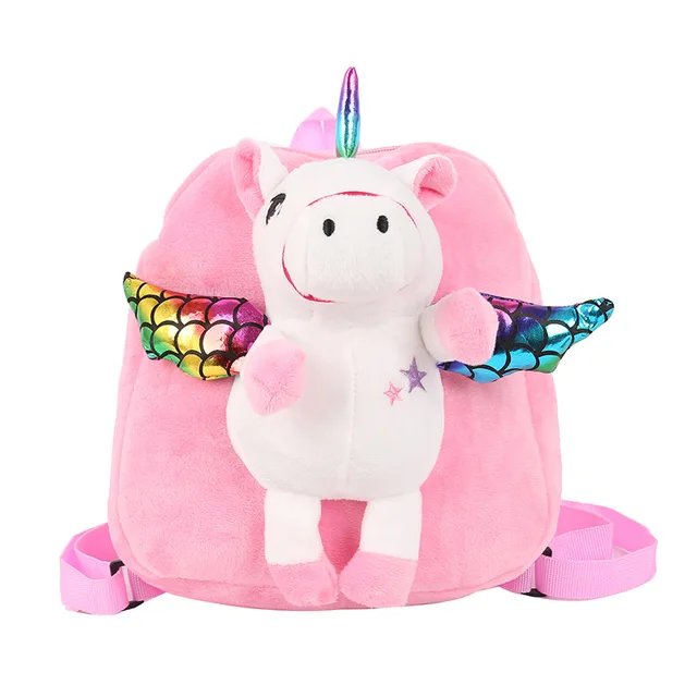 Cutest Unicorn Backpacks For Kids To School Unilovers