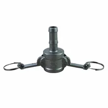 Муфта Camlock 1/2 дюйма Тип C из нержавеющей стали 316 пивоварения штуцер трубы 1/2 ''barb быстрое соединение гидравлический шланг муфты