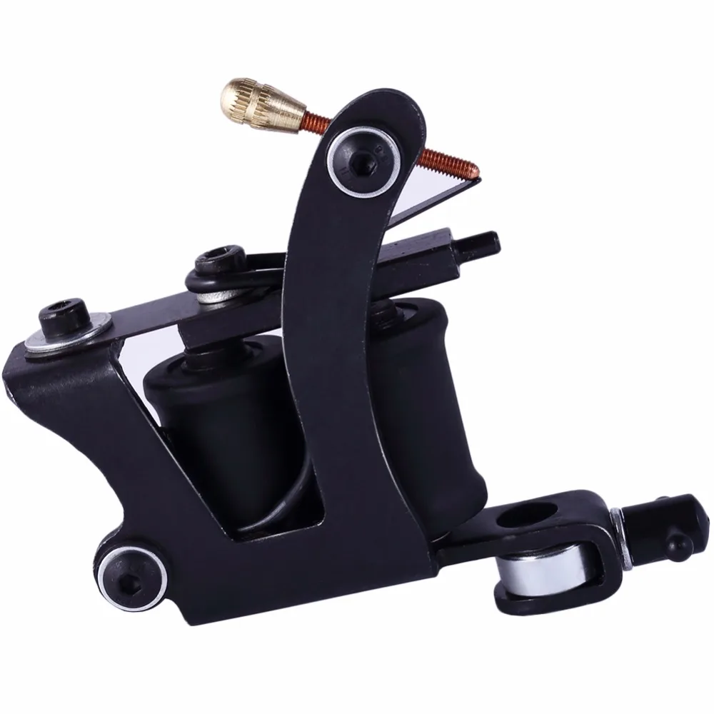 Buy Light Weight Tattoo Machines For Liner and Shader