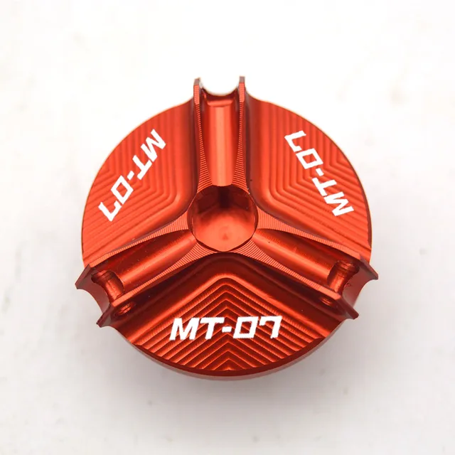 2015 fz 07 oil filter