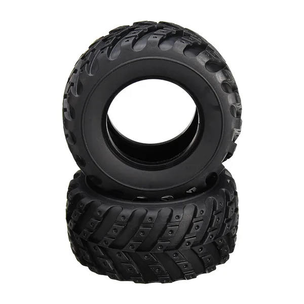 Запчасть для haiboxing 12057 Off дорожные шины W/губка вставлена 1/12 Monster Truck 12813|off road tyre|tires