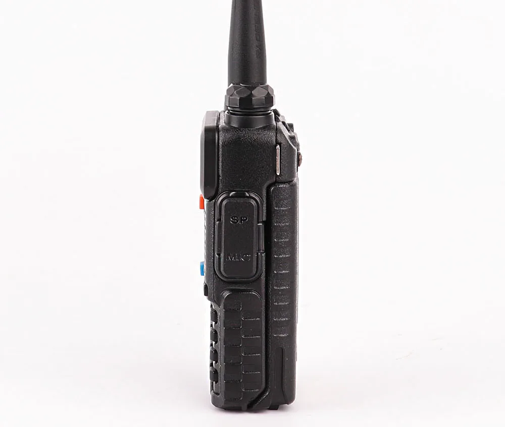 2Pcs BaoFeng UV-5R Walkie Talkie VHFUHF136-174Mhz&400-520Mhz Dual Band Two way radio Baofeng uv 5r Portable Walkie talkie uv5r (3)