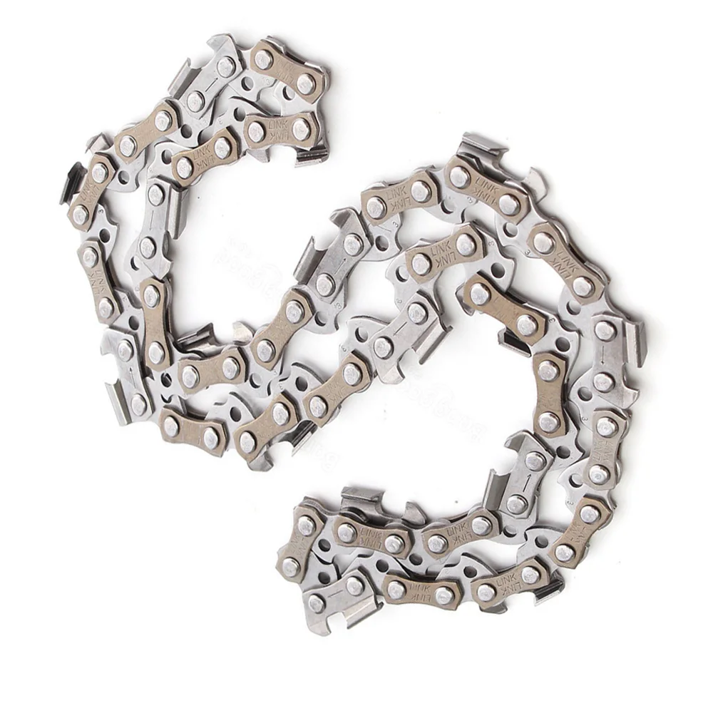 

8 33 Drive Link Substitution Chain Saw Saw Mill Chains 3/8 Pitch 050 PS40008