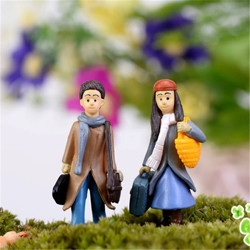 Decoración de jardín en miniatura compra lotes ...