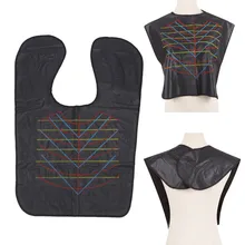 Парикмахерская Ткань Фартук водонепроницаемый Парикмахерская накидка 9,6