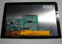 

7.0 inch TFT LCD Digital Screen LMS700KF14 WVGA 800(RGB)*480