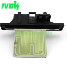 Воздуходувки Подогреватель Двигателя Вентилятора Резистор Для Nissan Stanza 93-96 Maxima Altima 95-96 Infiniti 27150-1E400 271501E400