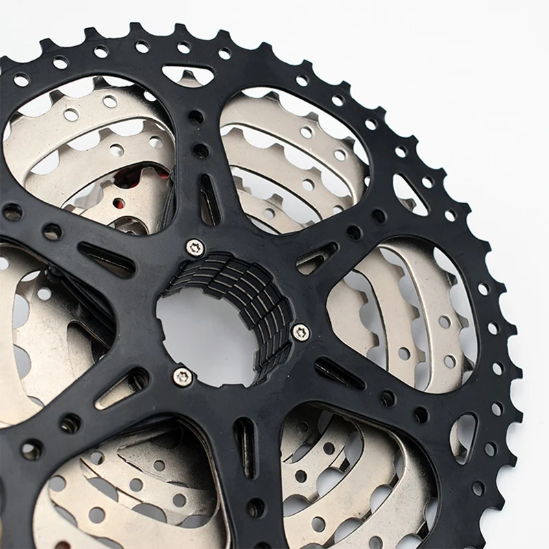 VG спортивный 8 скоростной 11 42T MTB Кассетный велосипед Freewheel Звездочка Cdg S горный