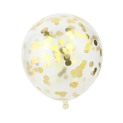 glitter gold dot4
