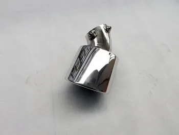 

Car Styling Exhaust Pipe Tail Pipe Muffler For Buick Encore For OPEL MOKKA 2013 2014 Automobile For Chevrolet Trax Tracker 2014