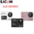 Оригинальный SJCAM SJ8 серии SJ8 Air/SJ8 Плюс/SJ8 Pro экстремальный спорт экшн-камера WiFi Пульт дистанционного управления водостойкий Спорт DV - изображение