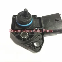 Высокое качество топлива Давление Сенсор для Volvo S60 V70 OEM#0261230109 8699448