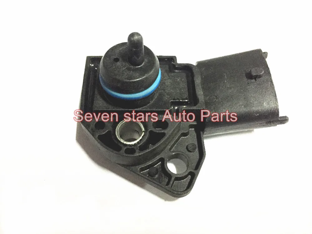 High quality Fuel Pressure Sensor for Volvo S60 V70 OEM 0261230109