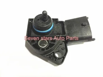 

High quality Fuel Pressure Sensor for Volvo S60 V70 OEM# 0261230109 8699448
