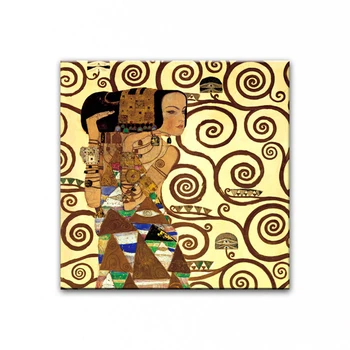 

Home Decor simulation Oil Painting on the canvas print Figure pictures Canvas Painting No Frame B