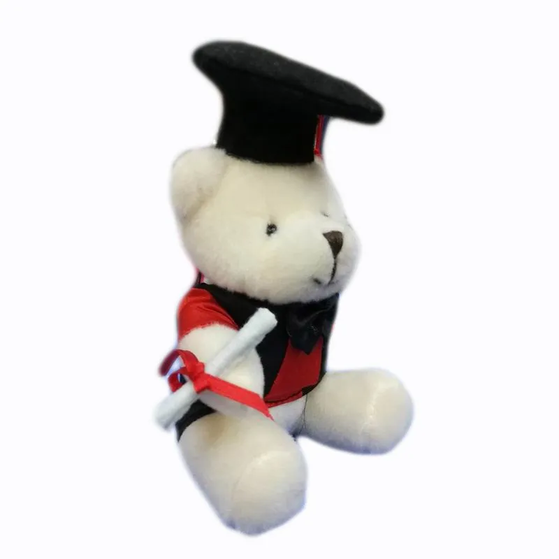 10cm graduation bear 3