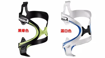 

1PC Water Bottle Holder Aluminum Alloy Water Bottle Holder MTB/Road Bicycle High - Grade Water Bottle Hanger Bottle Cage