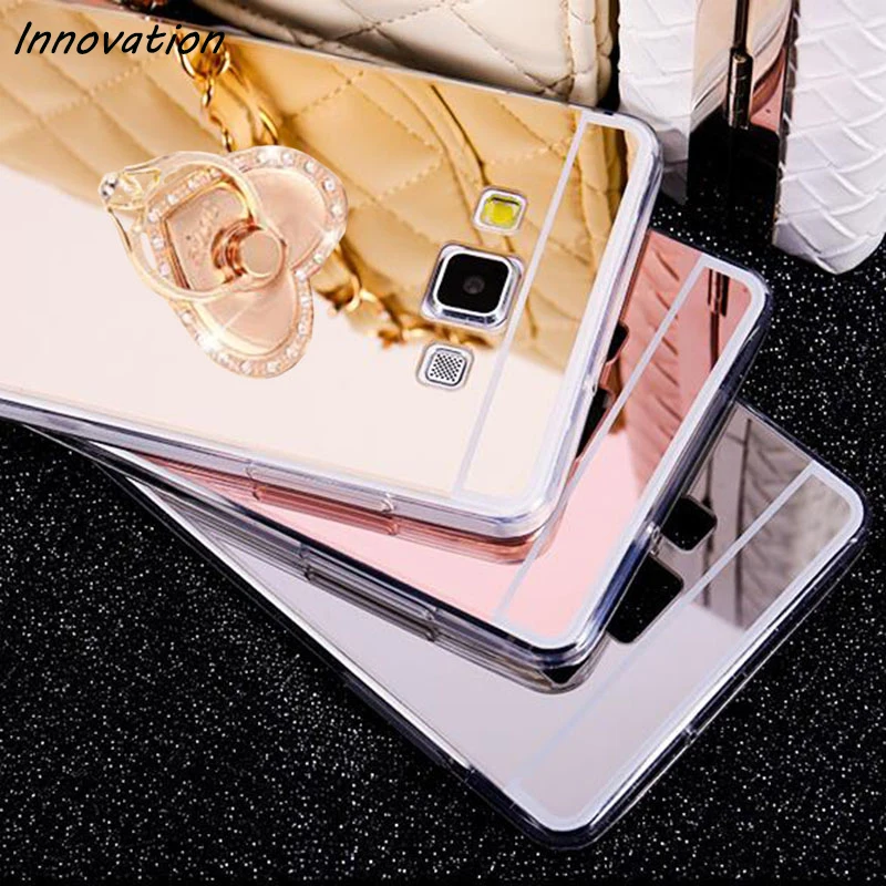 Luxury Ultra Thin Protective Case Samsung Galaxy