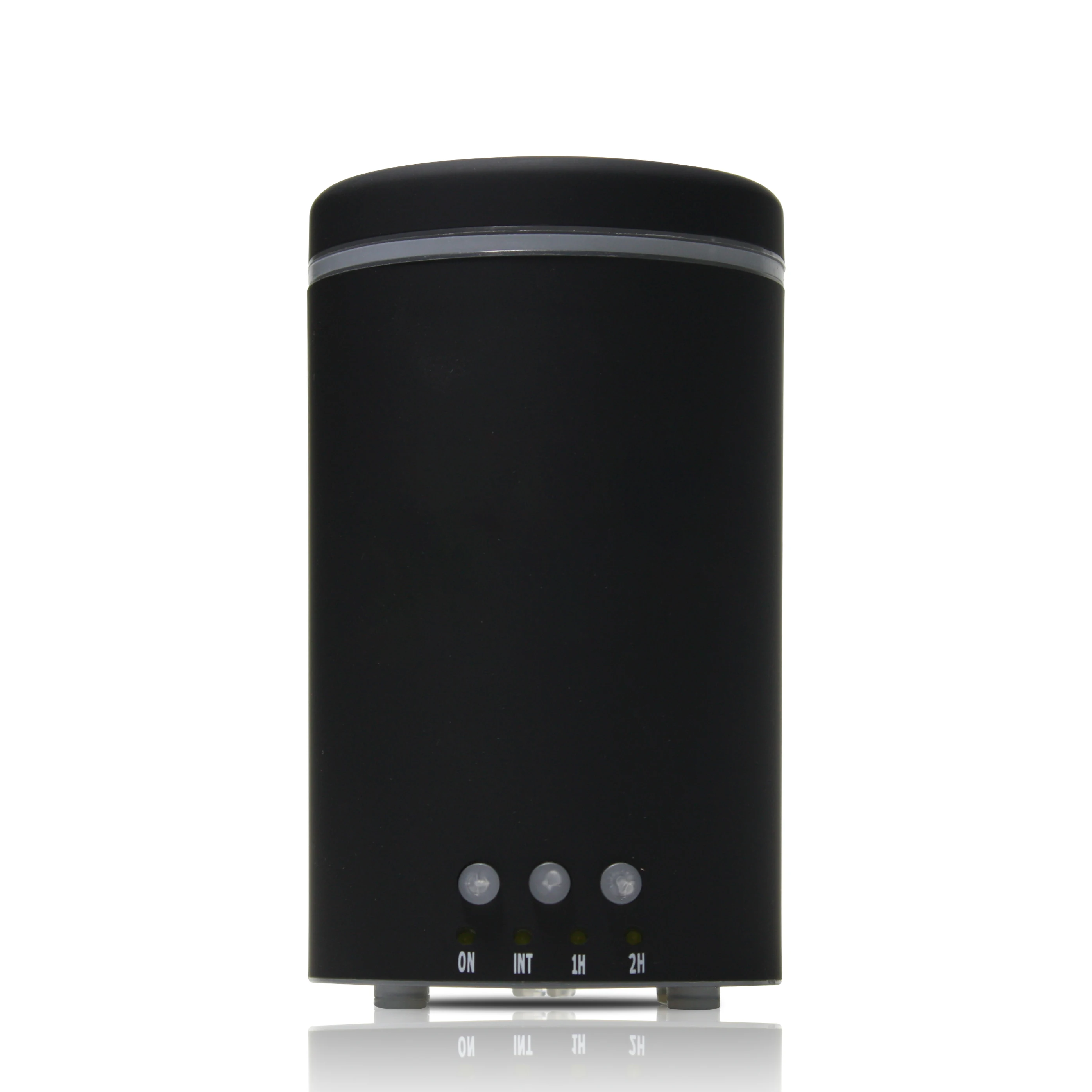 

VVPEC Air Aroma Humidifier Aroma Essential Oil Diffuser Wood Grain Ultrasonic Cool Mist Humidifier Ultrasonic