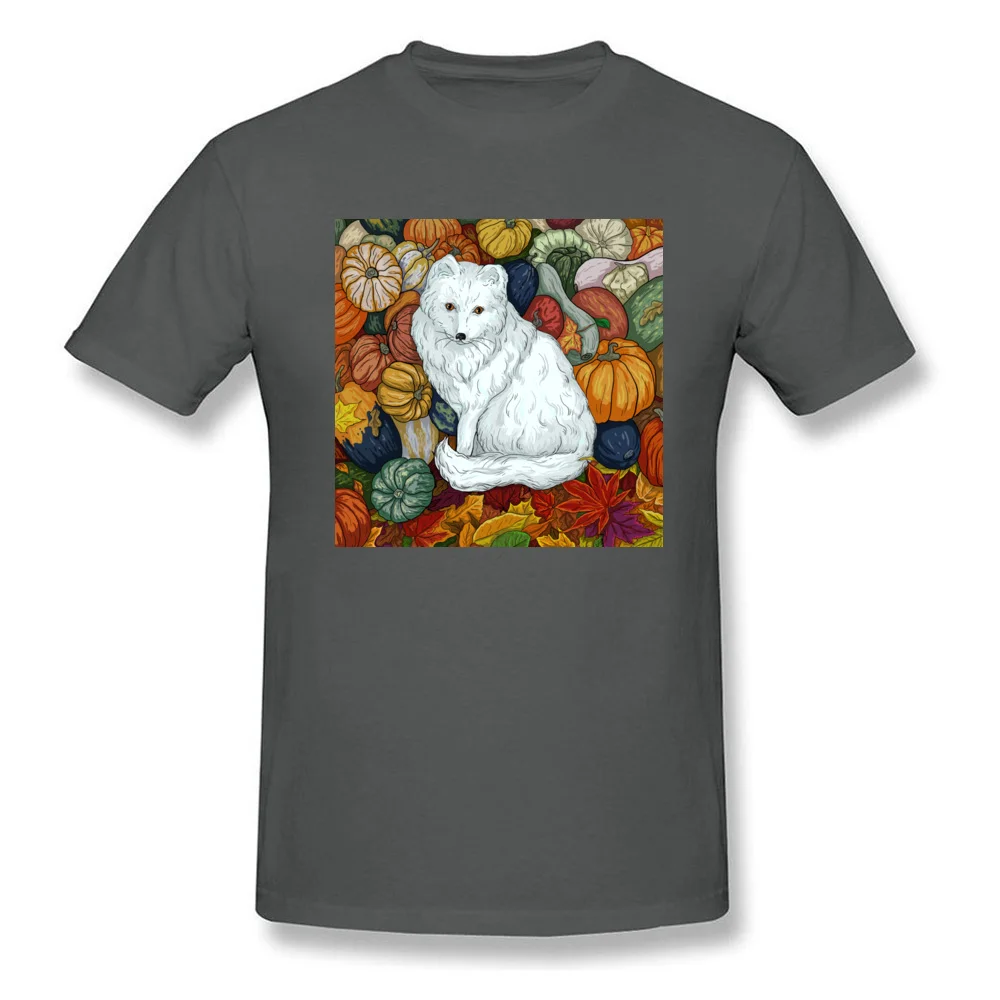 Arctic Fox. October_carbon