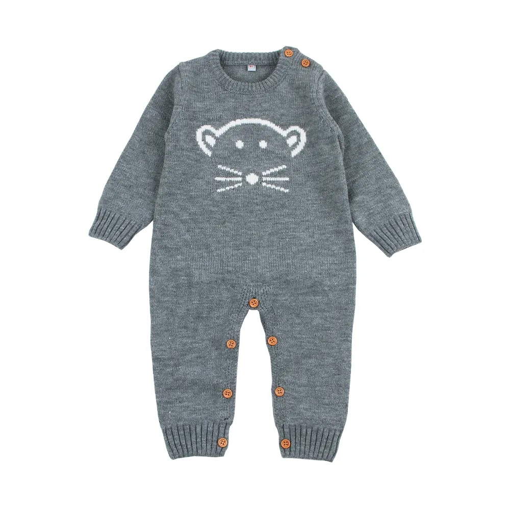 中灰正面