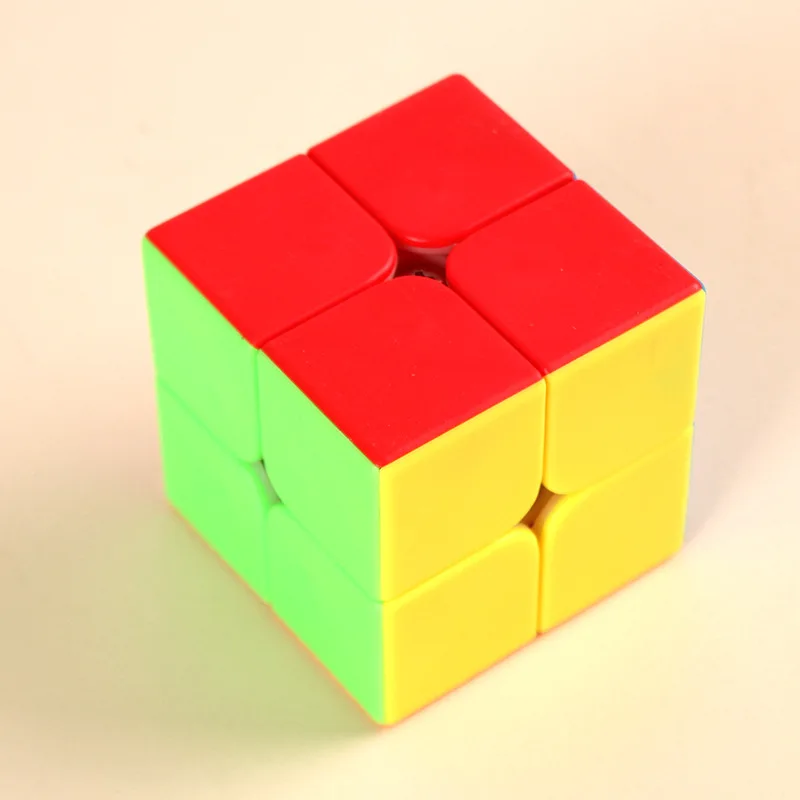 Скорость для магического кубика головоломка Stickerless Neo Cubo Magico для Imegaminx профессиональная развивающая игрушка