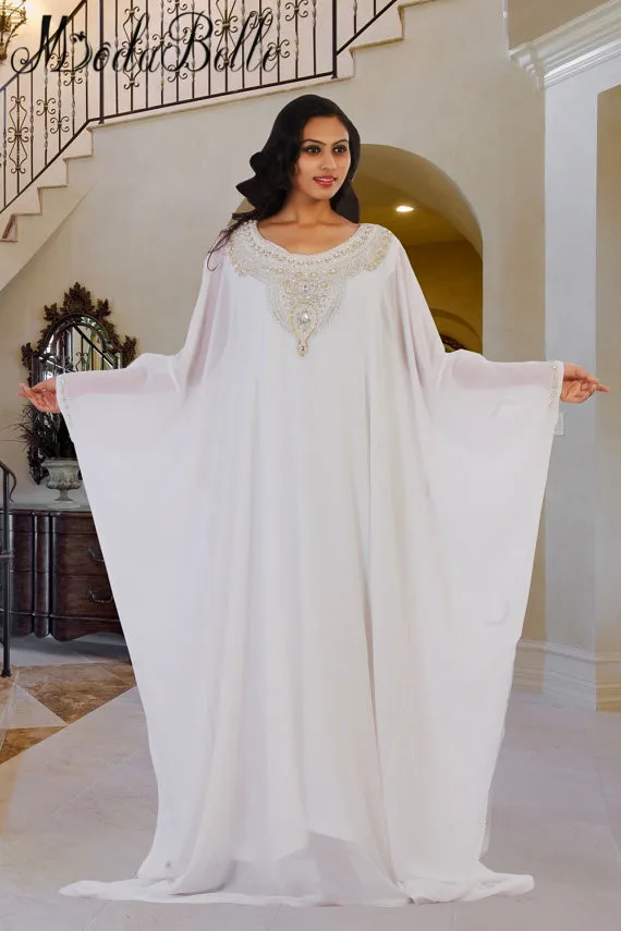 caftan formal wear