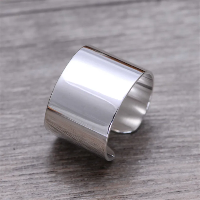 V. YA, регулируемые кольца из серебра 925 пробы для женщин, женские блестящие кольца из стерлингового серебра S925 пробы, Женские Ювелирные изделия Anillos