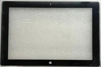 

Free shipping 10.1 inch touch screen,100% New for DEXP Ursus NS110 3G touch panel,Tablet PC touch panel digitizer