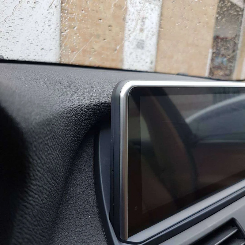 Excellent JSTMAX Android 7.1 System 10.25" Car GPS Navi Screen For BMW X5 E70 2007-2013 X6 E71 2007-2014 Radio BT 2+32G OBD Touch Screen 10