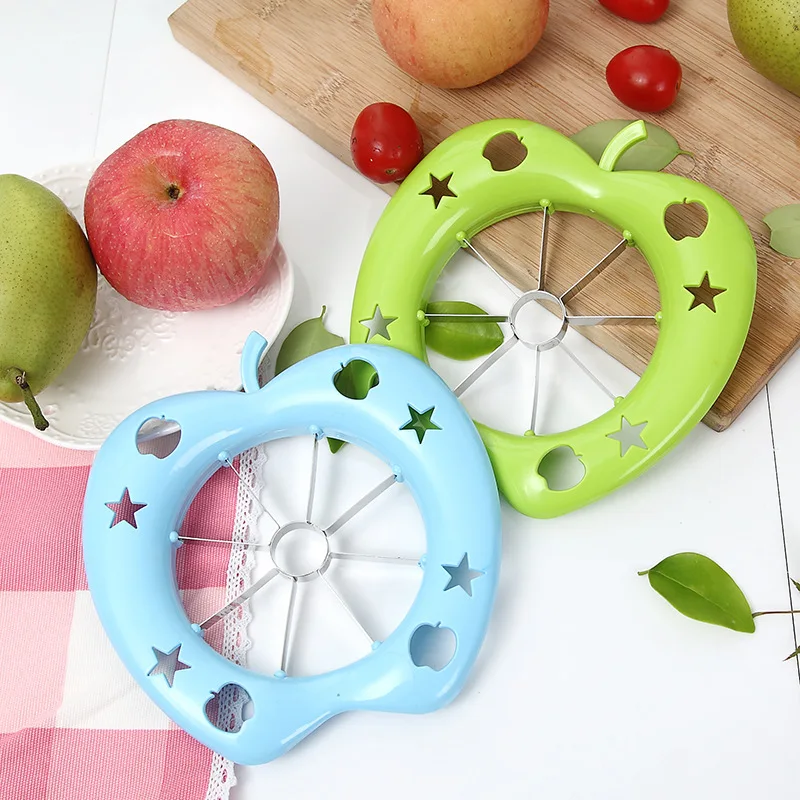 Kitchen Apple Cutter Slicer (4)