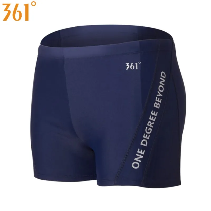 

361 Swimming Trunks Men Swimwear Professional Tight Swimming Shorts Quick Dry Boys Swimsuit Plus Size Swim Trunk Racing Training