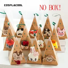 Без подарочной коробки зимние милые кавайные носки meias мультфильм 3D Животные лося узоры в виде овцы, панды забавные Женские носочки теплые рождественские носки без подарочной коробки