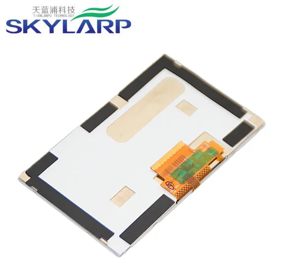 

LCD Screen Display+ Touch Digitizer for Tomtom Via 1500 1505 1525 1535 GPS