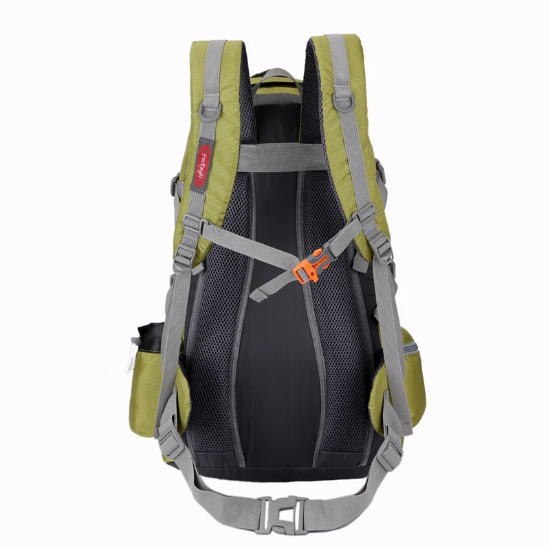 Waterproof Backpack Camping Outdoor Sport Bag Large Capacity Military Backpack Trekking Backpack Breathable Hiking Bag 0218 (13)