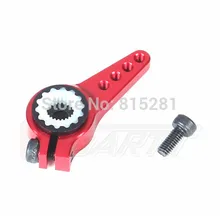 50 компл./лот KST Регулируемый ЧПУ металлический сервопривод для KST сервоприводы