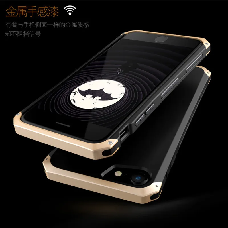 For-iphone-7-case-Aluminium-top-frame-Shockproof-metal-cover-for-iphone-7-plus-iphon-7plus (2)