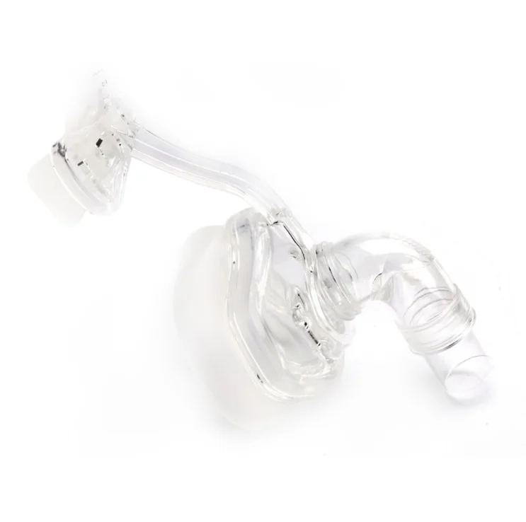 Nasal mask and headgear-07