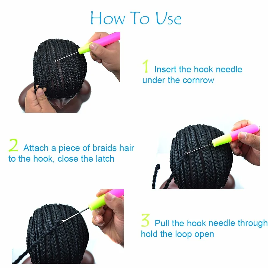 braid cap07