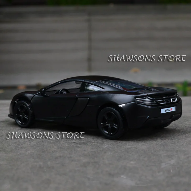 Mclarenk2