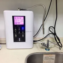 kitchen alkaline water ionizer OH-806-3H