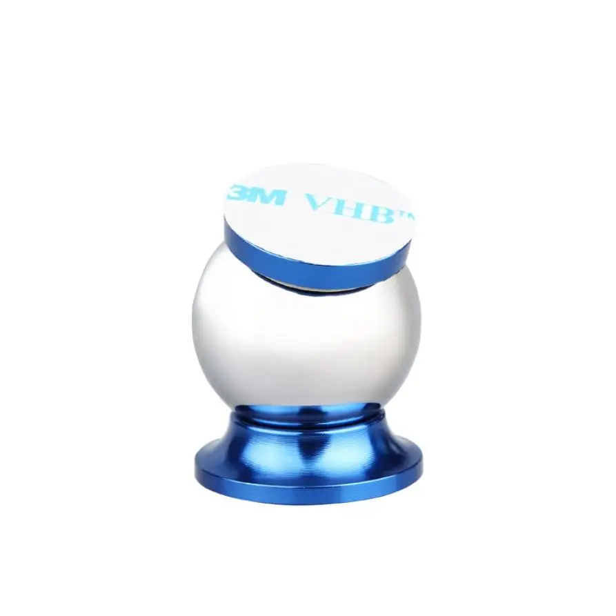 Горячая распродажа универсальный магнитный шарик для автомобильного держателя gps мобильного телефона для iPhone 5 6 для samsung S5 YYH# Лучшая цена VICKY