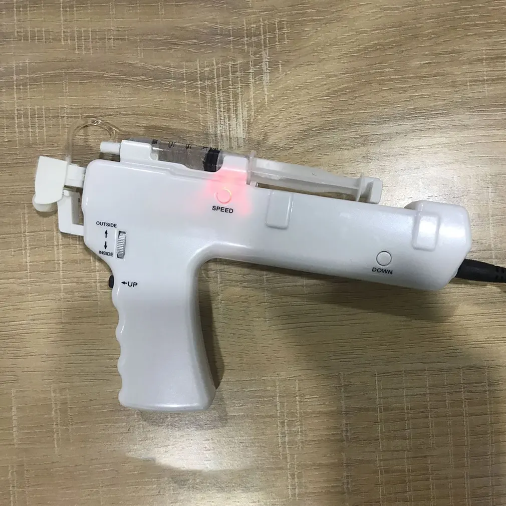 MKL нанометр водяной пистолет для розлива воды пистолет омолаживающий водяной пистолет импортный инструмент вода-свет косметологический инструмент