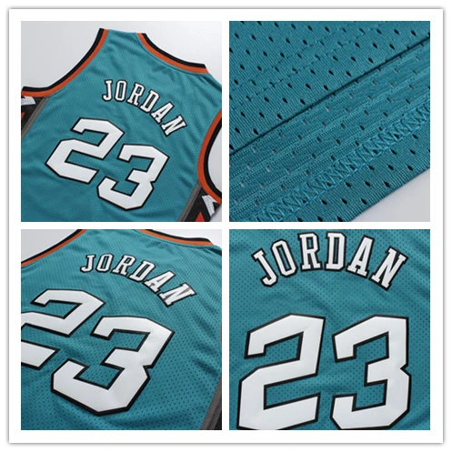 1996 ALL Star Game #23 Michael Jordan Green Basketball jersey stitched jerseys free shipping|jersey knit summer dresses|jersey liverpoolstar eyebrows