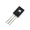 20PCS Transistor Triode to-126 BD139 BD140 D669 B772 D882 E13003 MJE13003 2SD669 2SB772 2SD882 D669A ► Photo 3/6