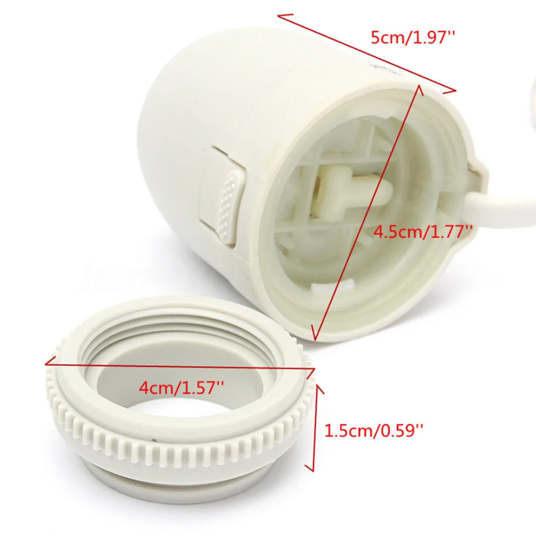 Floor Heating Valve NC AC 230V Electric Thermal Actuator Manifold For Underfloor Heating Thermostat