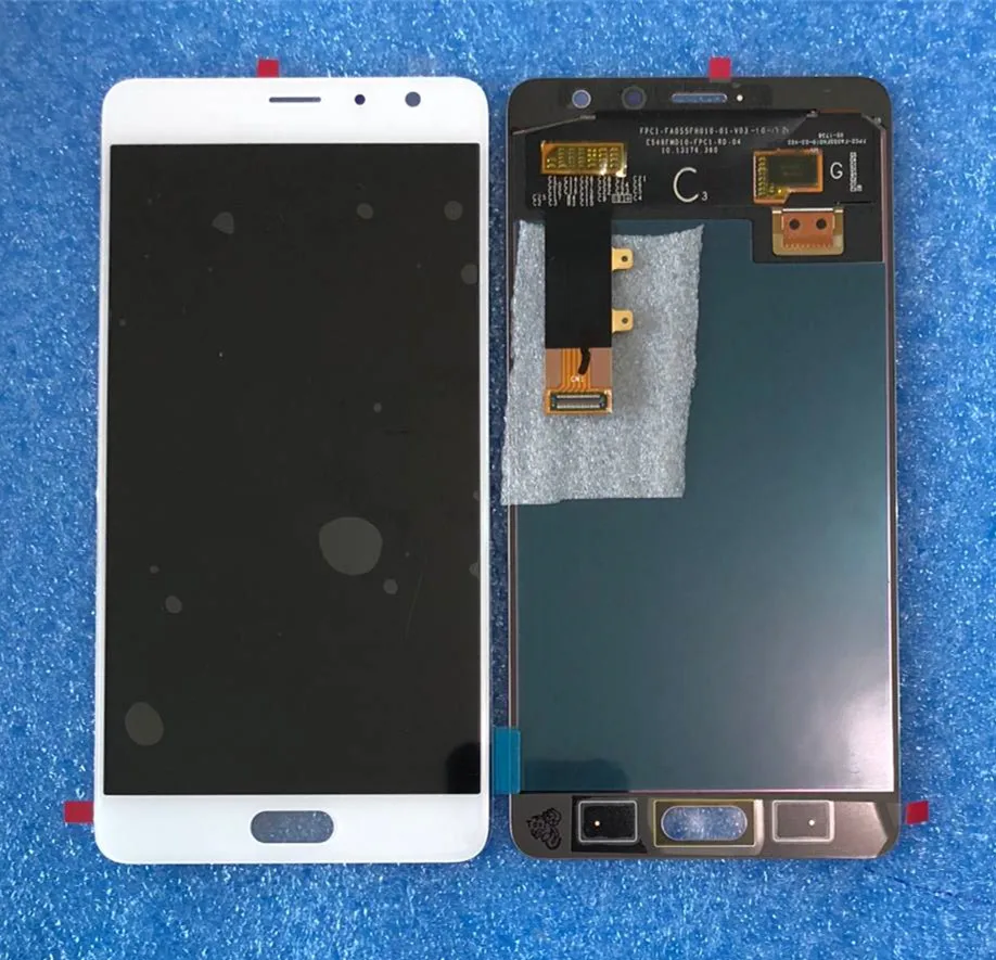 

Original Axisinternational For 5.5" Xiaomi Redmi Pro LCD screen Display+Touch panel Digitizer for xiaomi redmi pro with tools
